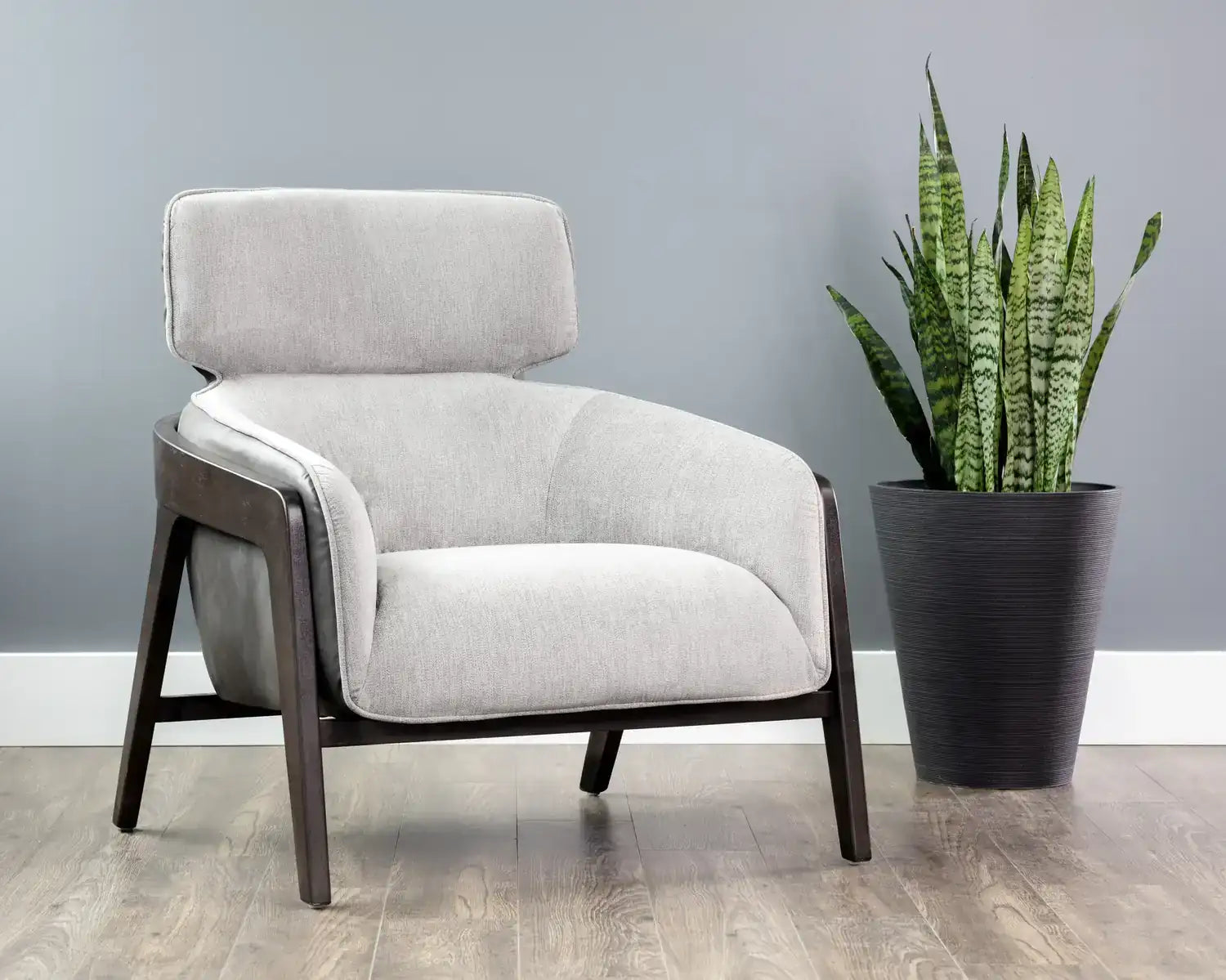 SUNPAN MAXIMUS LOUNGE CHAIR - Lounge