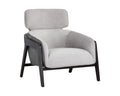 SUNPAN MAXIMUS LOUNGE CHAIR - Lounge