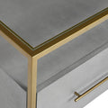 SUNPAN VENICE NIGHTSTAND - Nightstands