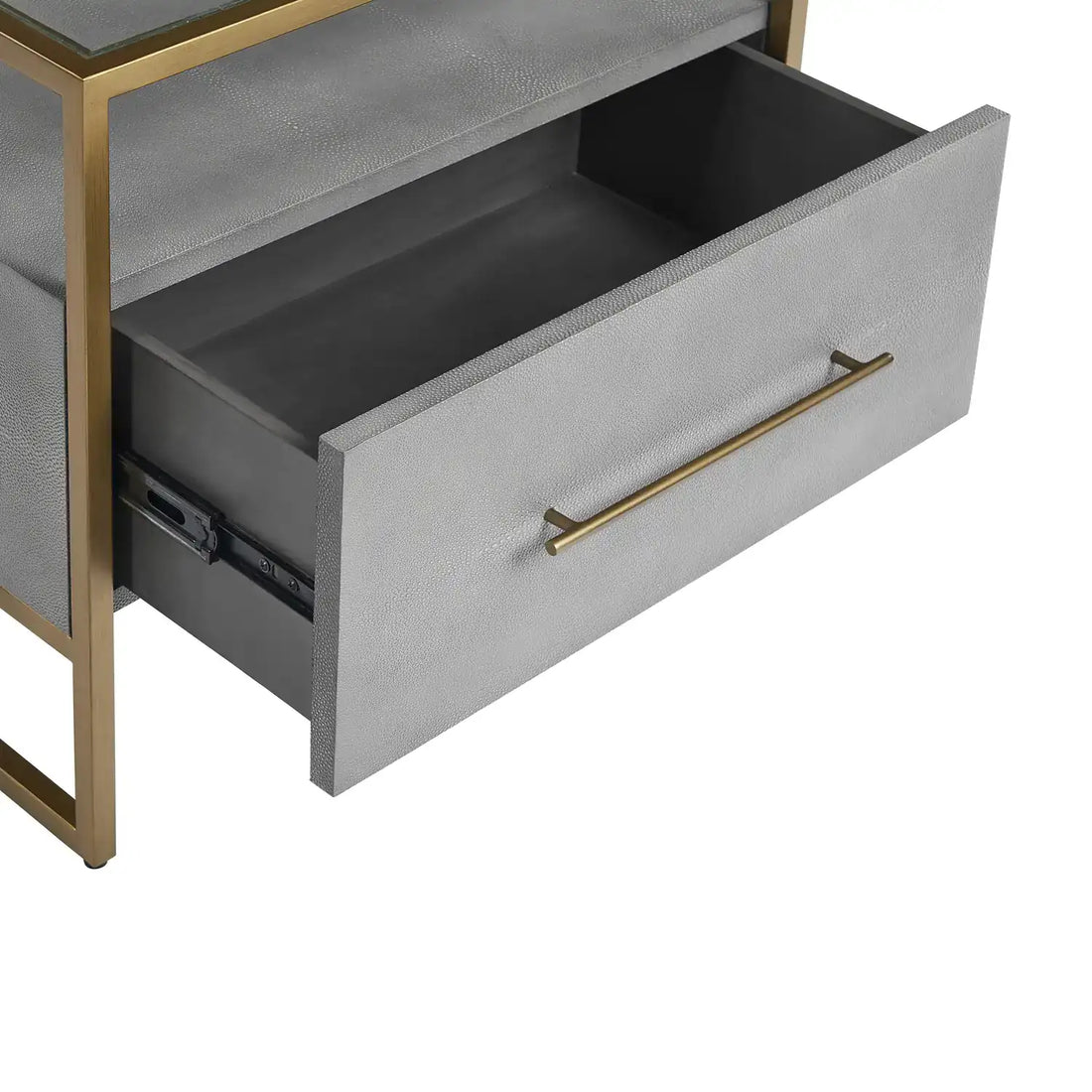 SUNPAN VENICE NIGHTSTAND - Nightstands
