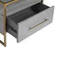 SUNPAN VENICE NIGHTSTAND - Nightstands