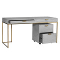 SUNPAN JIRO DESK - Desks