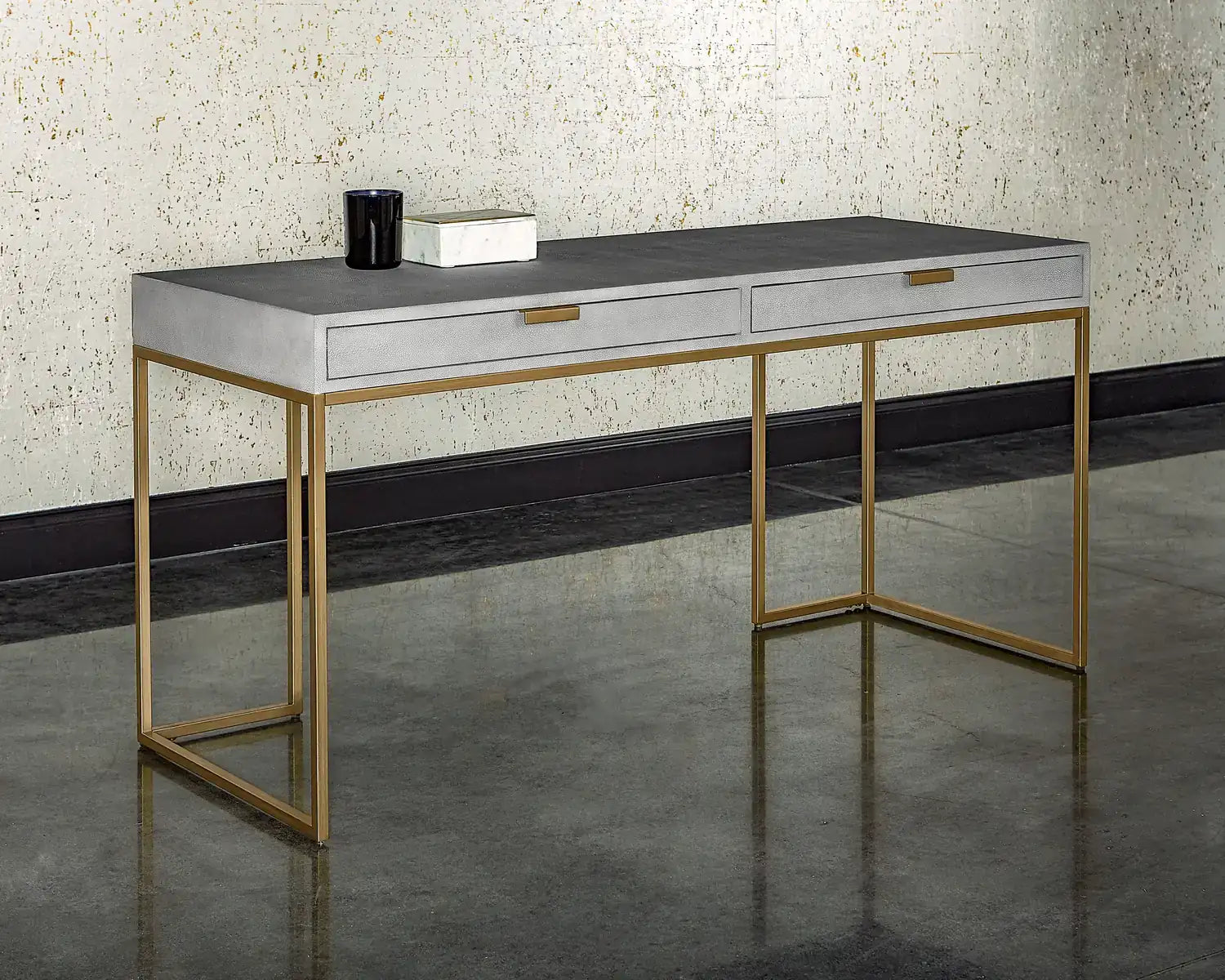 SUNPAN JIRO DESK - Desks