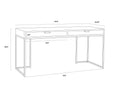 SUNPAN JIRO DESK - Desks
