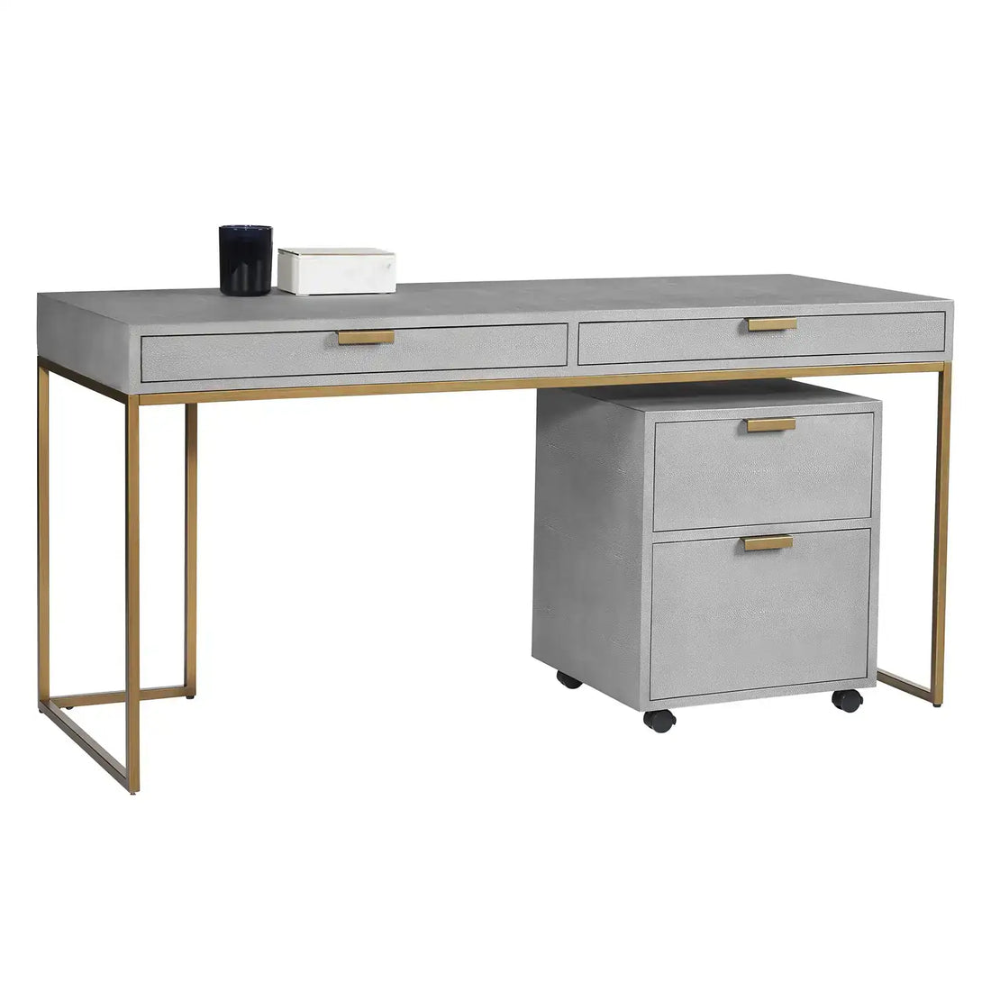 SUNPAN JIRO DESK - Desks
