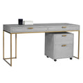 SUNPAN JIRO DESK - Desks