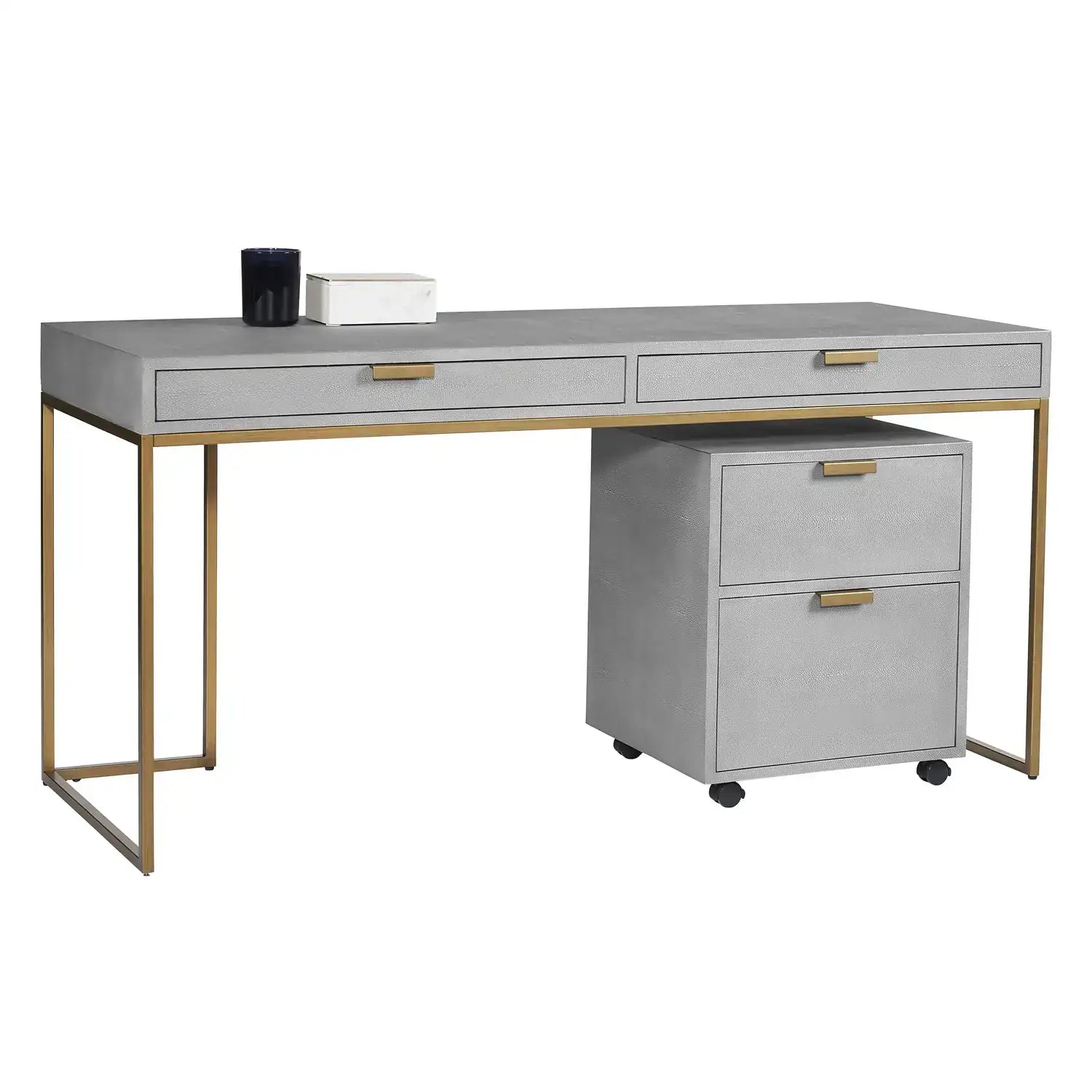 SUNPAN JIRO DESK - Desks