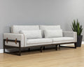 Sunpan BELINDA SOFA - Sofa