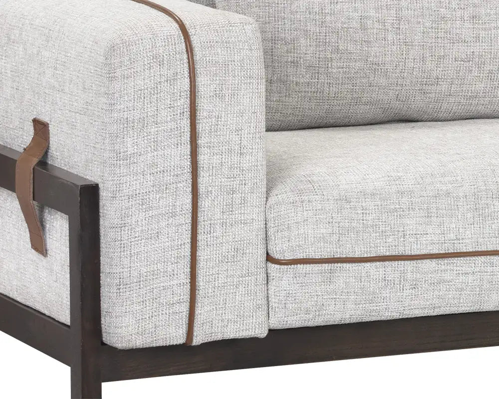 Sunpan BELINDA SOFA - Sofa
