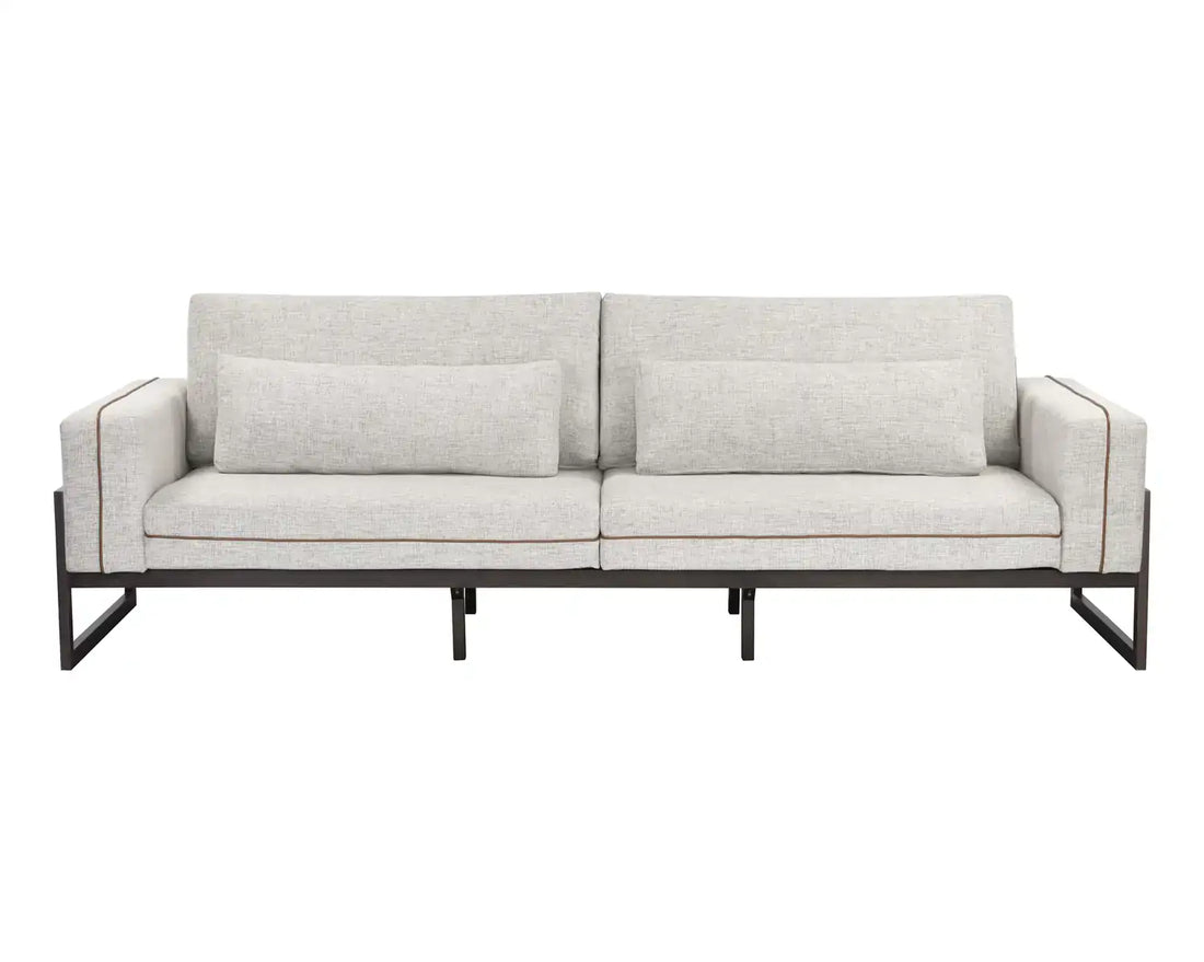 SUNPAN BELINDA SOFA - Sofa