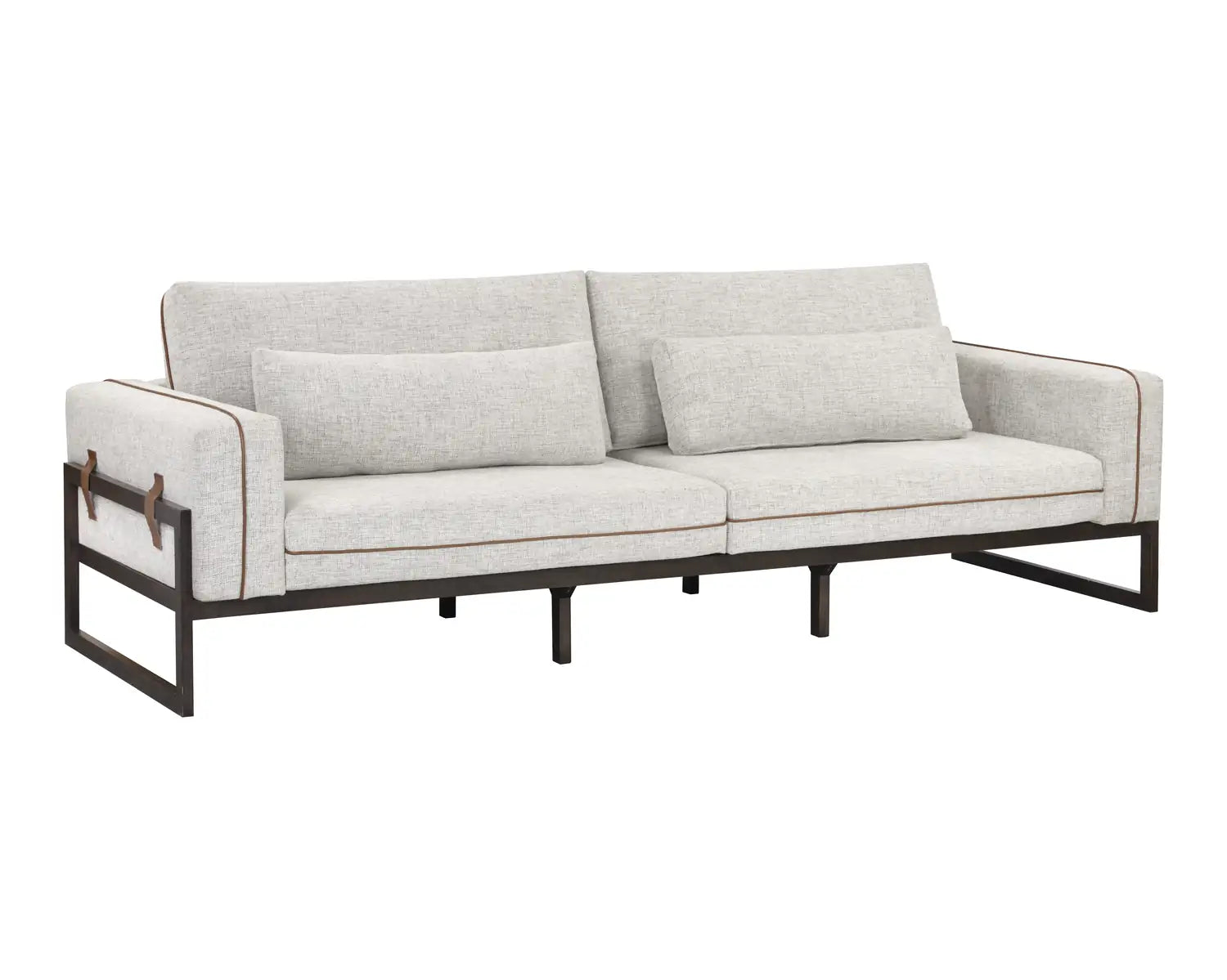 Sunpan BELINDA SOFA - Sofa