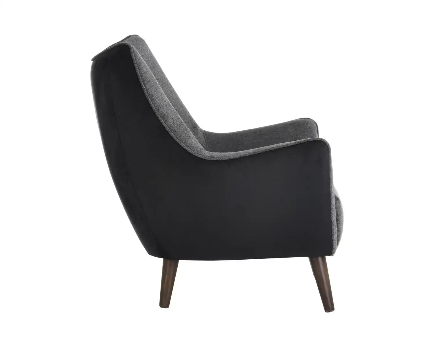 Sunpan SORREL LOUNGE CHAIR - Lounge