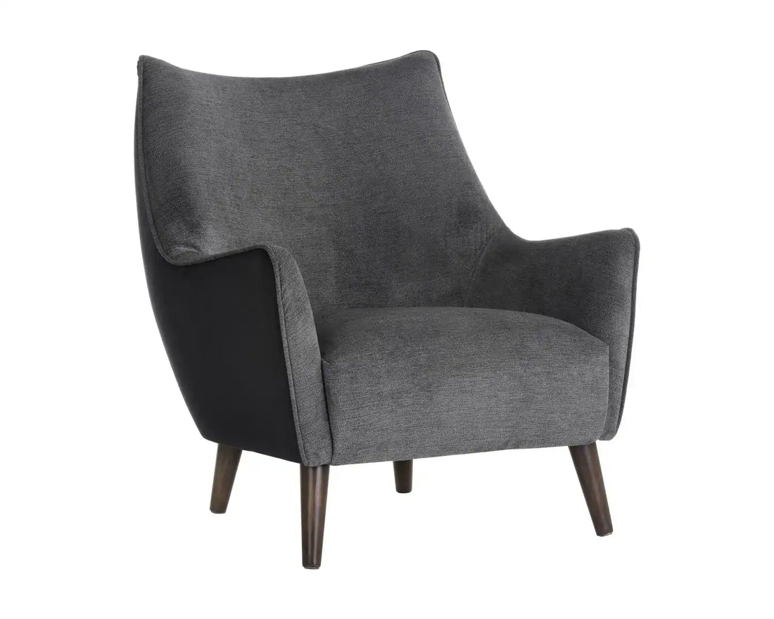 SUNPAN SORREL LOUNGE CHAIR - Lounge