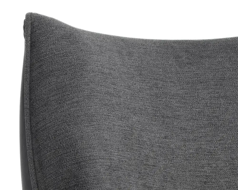 Sunpan SORREL LOUNGE CHAIR - Lounge