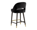 SUNPAN MONAE COUNTER STOOL - Benches, Ottoman, Stools