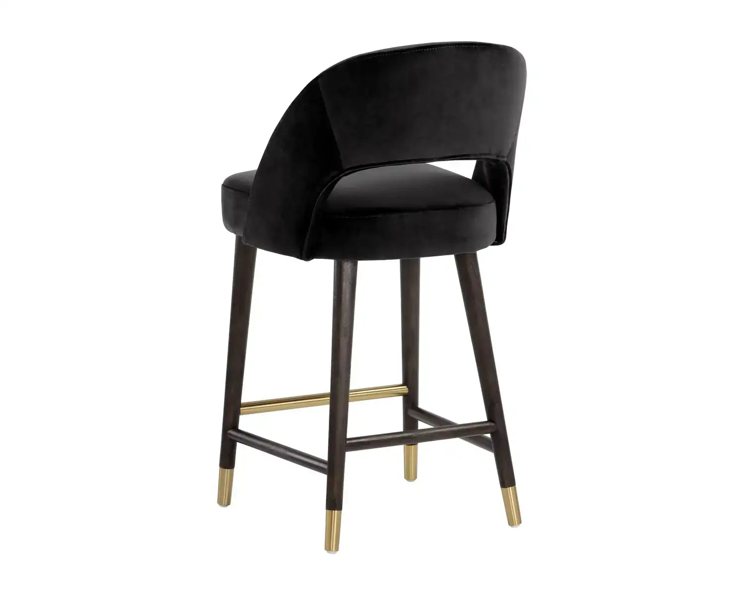 SUNPAN MONAE COUNTER STOOL - Benches, Ottoman, Stools
