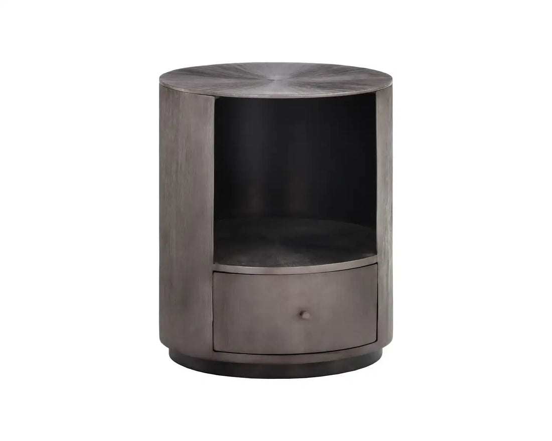 SUNPAN SIENA NIGHTSTAND - Nightstands