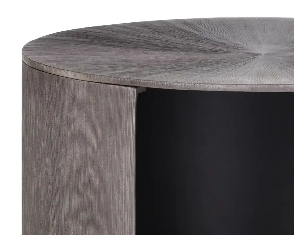 Sunpan SIENA NIGHTSTAND - Nightstands