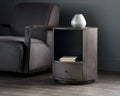 Sunpan SIENA NIGHTSTAND - Nightstands