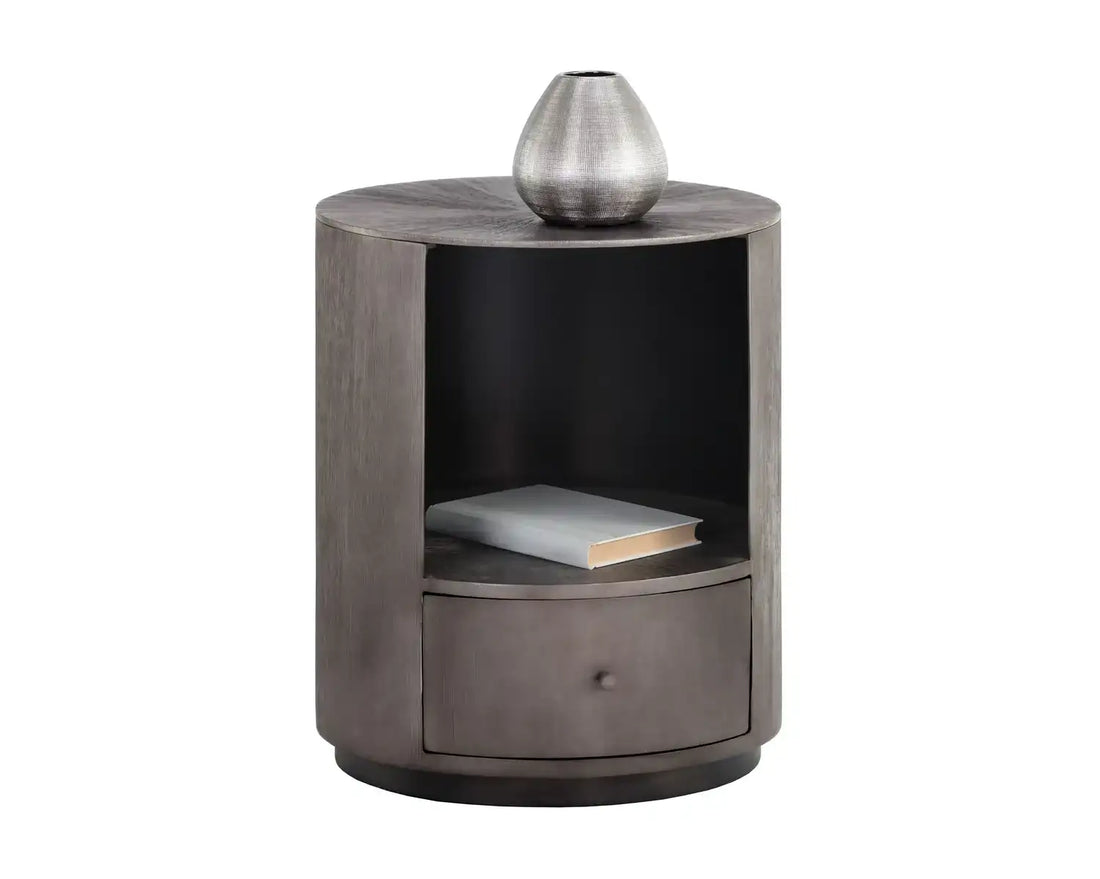 SUNPAN SIENA NIGHTSTAND - Nightstands