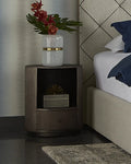 Sunpan SIENA NIGHTSTAND - Nightstands
