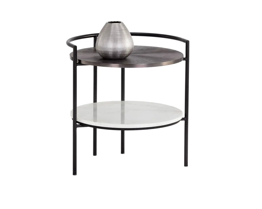 SUNPAN BRIGHTON NIGHTSTAND - Nightstands
