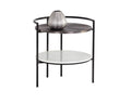 Sunpan BRIGHTON NIGHTSTAND - Nightstands