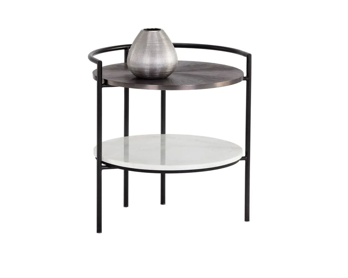 Sunpan BRIGHTON NIGHTSTAND - Nightstands