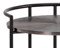 Sunpan BRIGHTON NIGHTSTAND - Nightstands