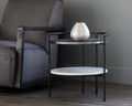 Sunpan BRIGHTON NIGHTSTAND - Nightstands