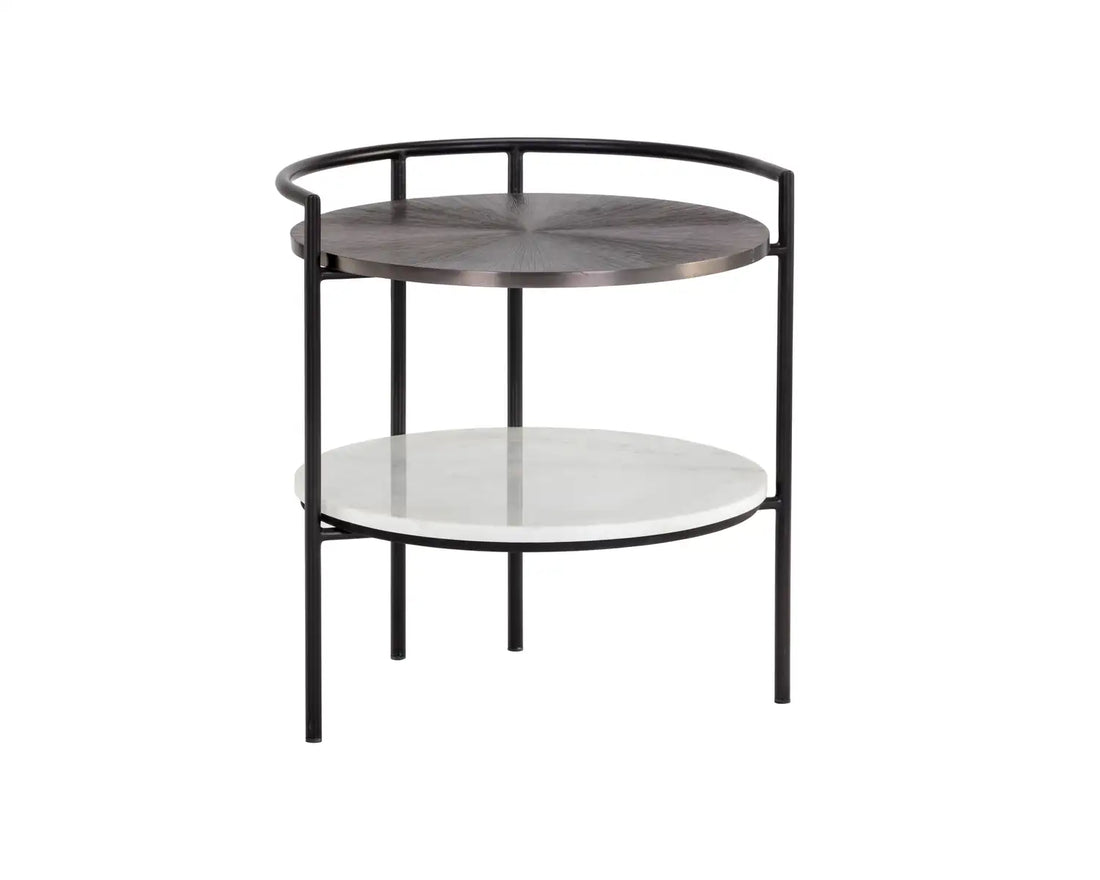 SUNPAN BRIGHTON NIGHTSTAND - Nightstands