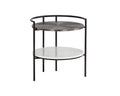 Sunpan BRIGHTON NIGHTSTAND - Nightstands