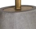 SUNPAN CARMENT SIDE TABLE - Side