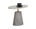SUNPAN CARMENT SIDE TABLE - Side