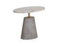 SUNPAN CARMENT SIDE TABLE - Side