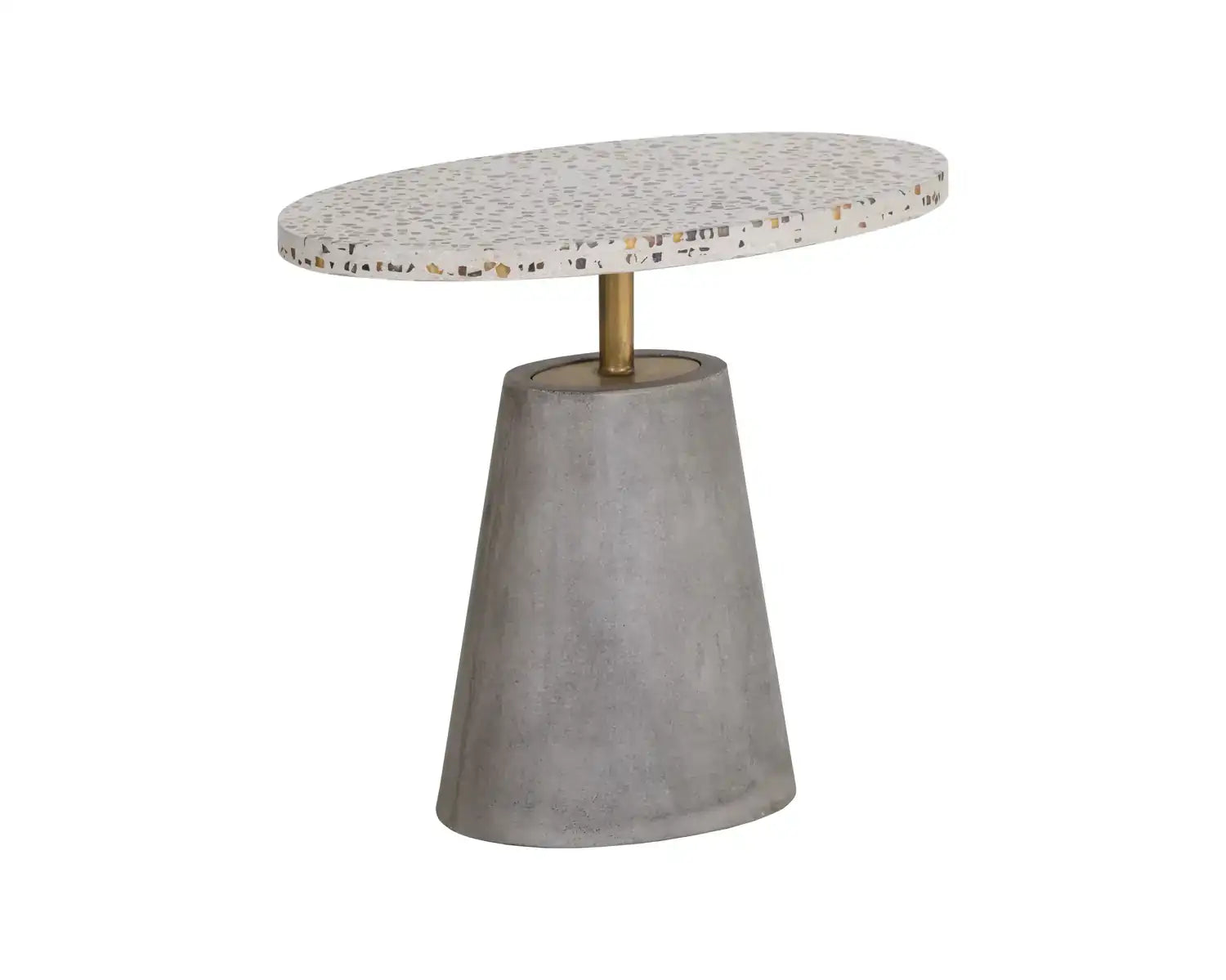 SUNPAN CARMENT SIDE TABLE - Side