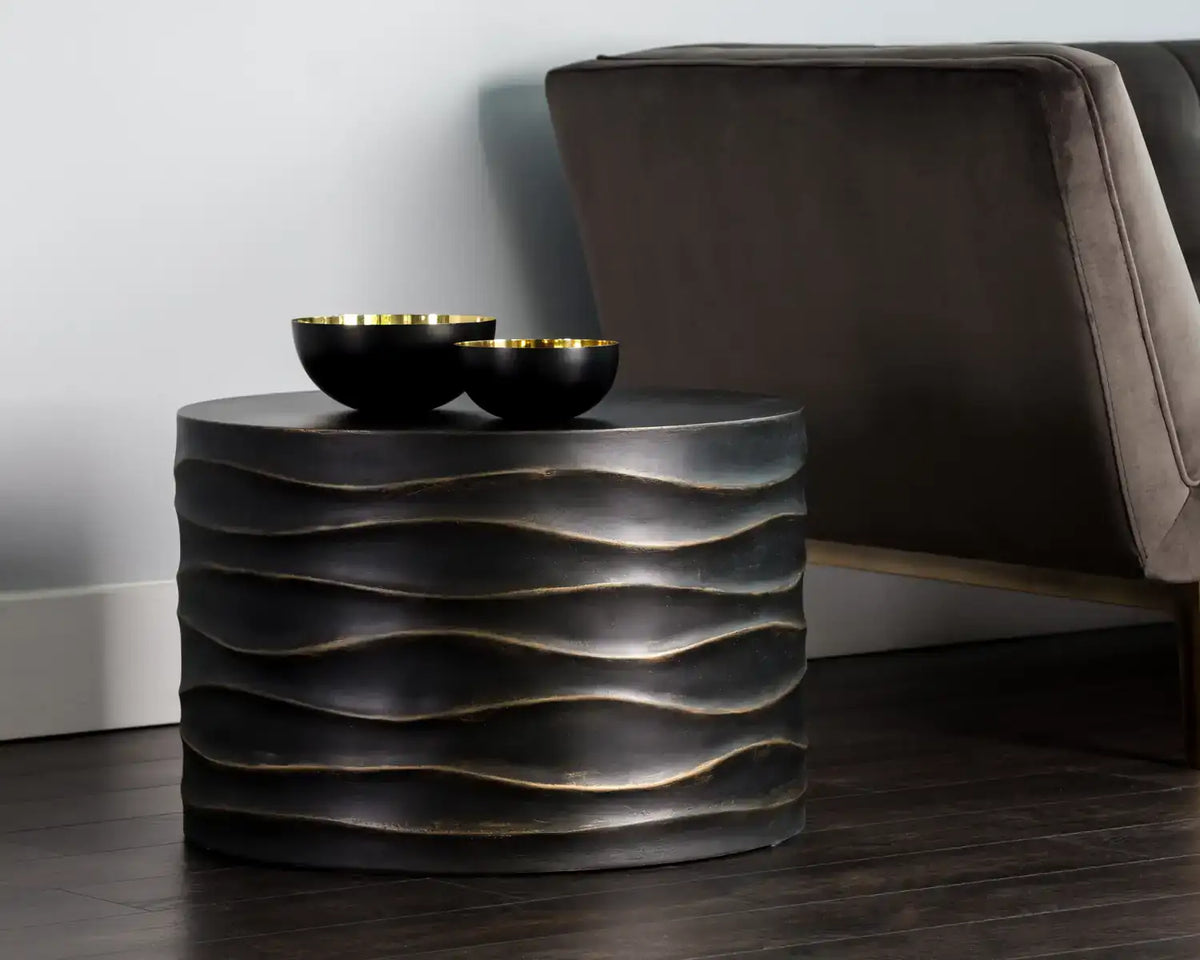 Sunpan COREY COFFEE TABLE - Outdoor Furniture