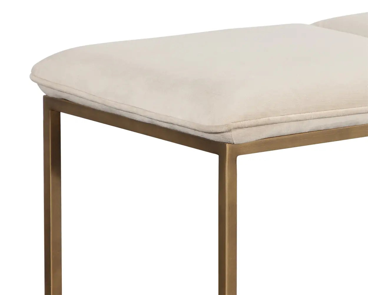Sunpan, ALLEY BENCH, BENCHES, OTTOMAN & STOOLS