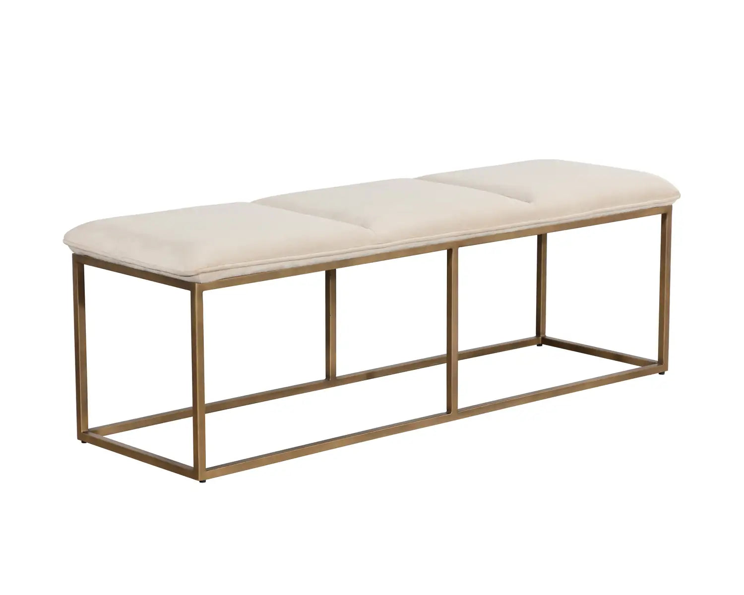 Sunpan, ALLEY BENCH, BENCHES, OTTOMAN & STOOLS