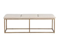 Sunpan, ALLEY BENCH, BENCHES, OTTOMAN & STOOLS