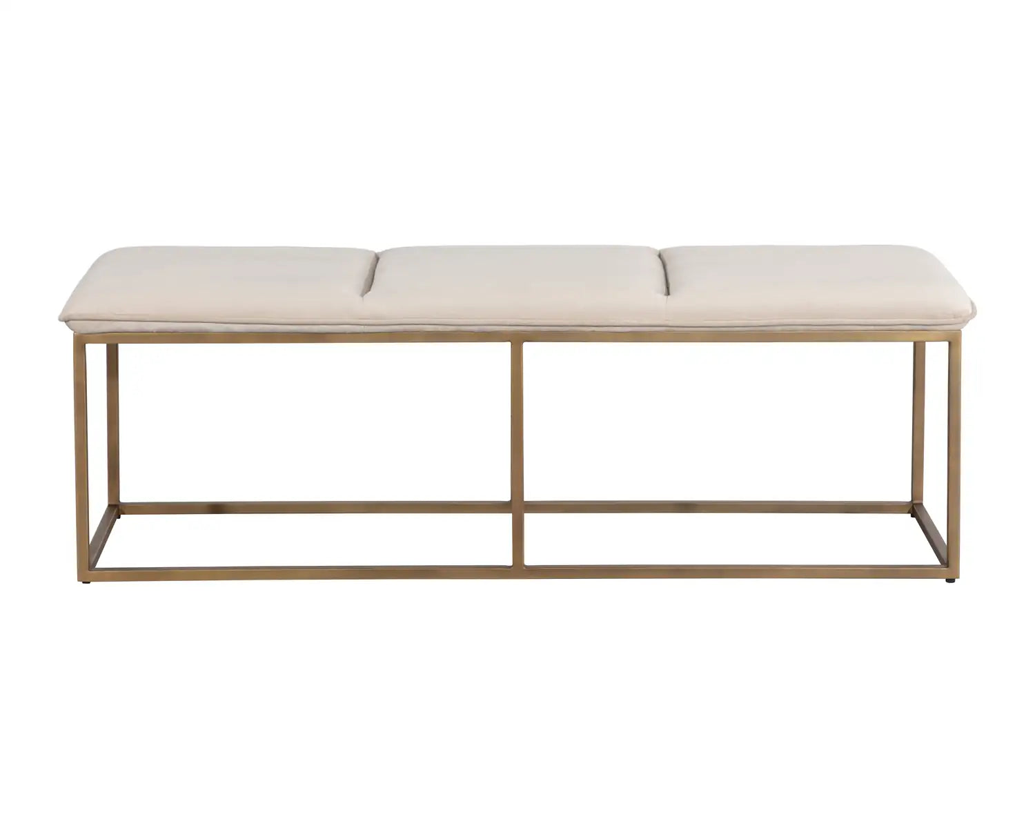 Sunpan, ALLEY BENCH, BENCHES, OTTOMAN & STOOLS