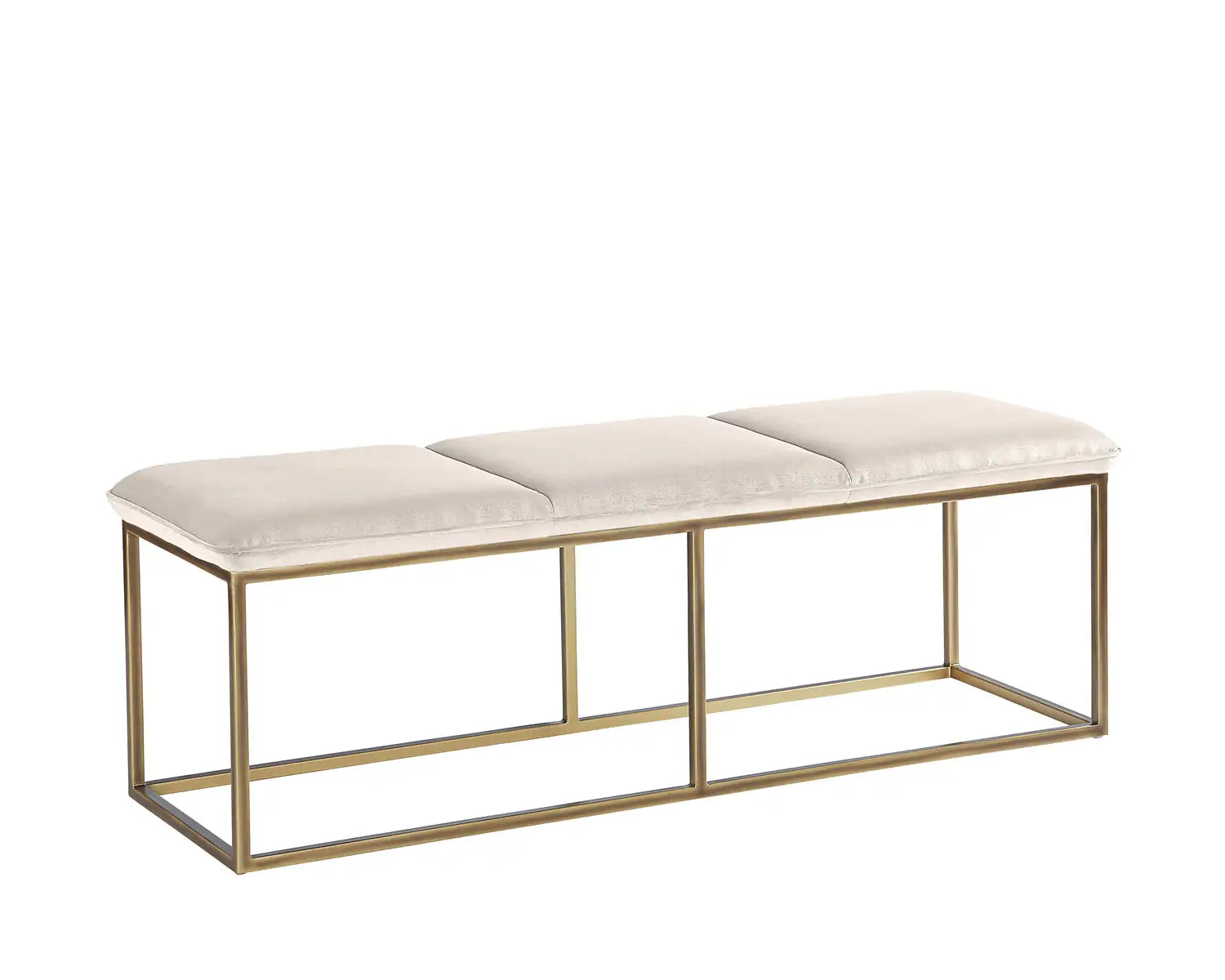 Sunpan, ALLEY BENCH, BENCHES, OTTOMAN & STOOLS