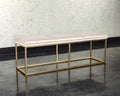Sunpan, ALLEY BENCH, BENCHES, OTTOMAN & STOOLS