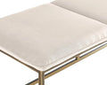 Sunpan, ALLEY BENCH, BENCHES, OTTOMAN & STOOLS