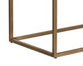 Sunpan, ALLEY BENCH, BENCHES, OTTOMAN & STOOLS