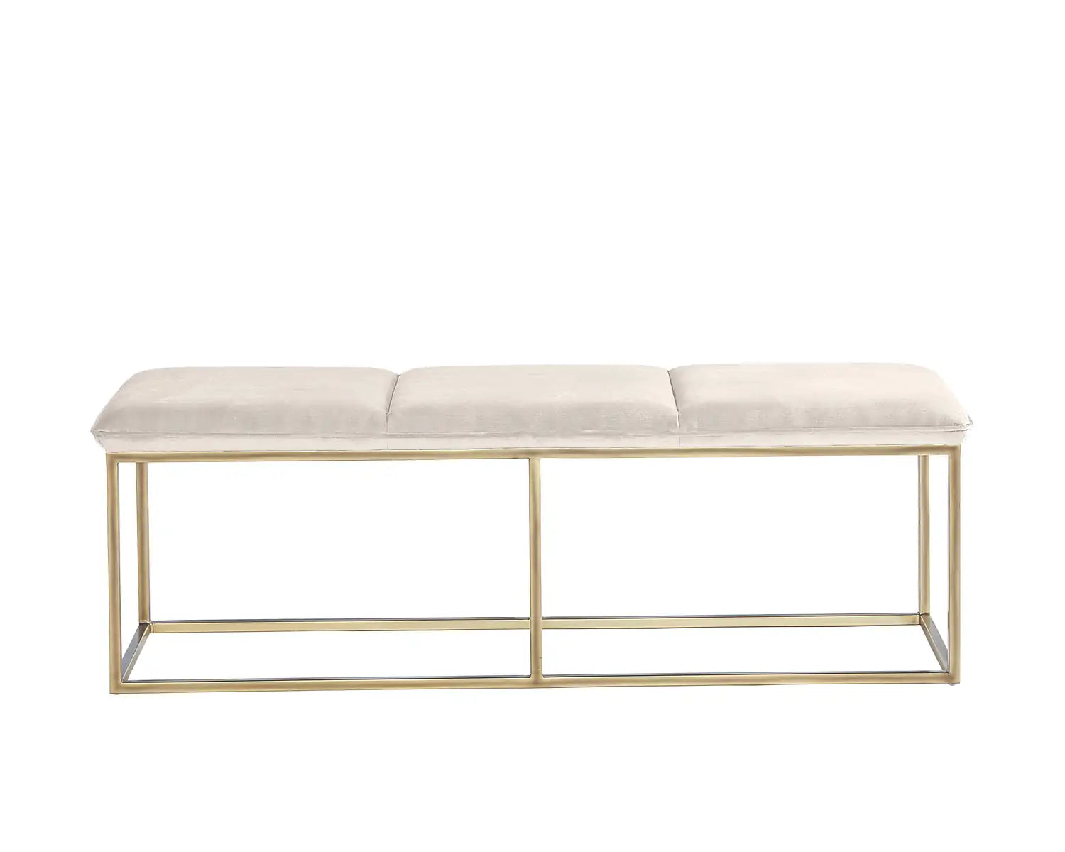 Sunpan, ALLEY BENCH, BENCHES, OTTOMAN & STOOLS