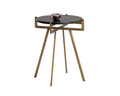 Sunpan ANAK END TABLE - Side