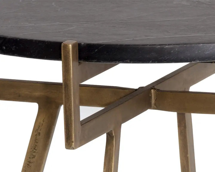 Sunpan ANAK END TABLE - Side