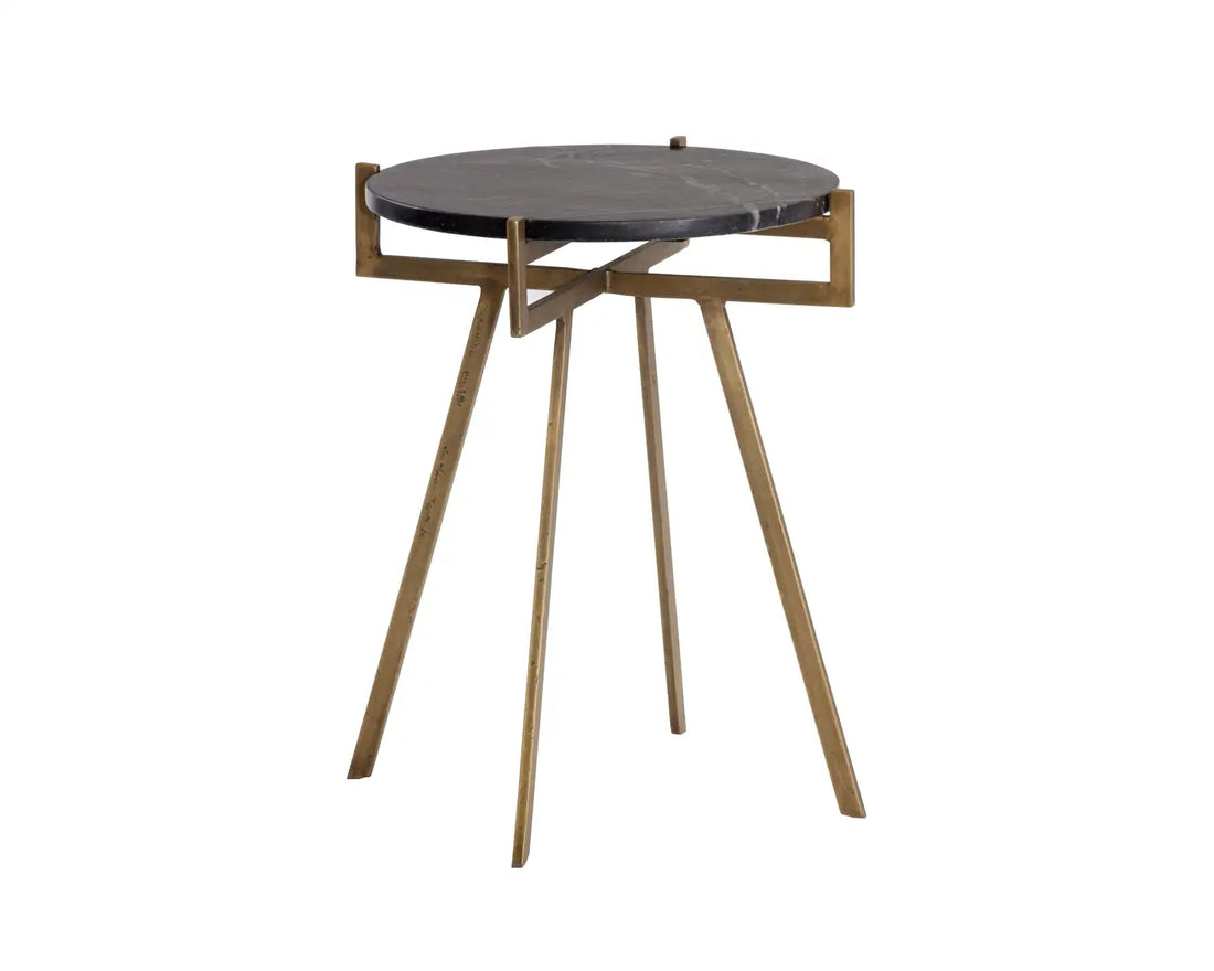 SUNPAN ANAK END TABLE - Side