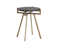 Sunpan ANAK END TABLE - Side